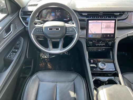 2022 Jeep Grand Cherokee 4xe