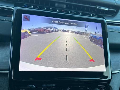 2022 Jeep Grand Cherokee 4xe