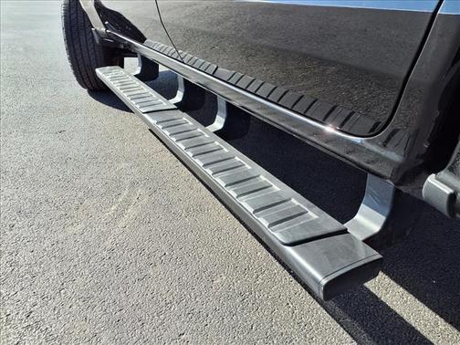 2025 Chevrolet Colorado WT