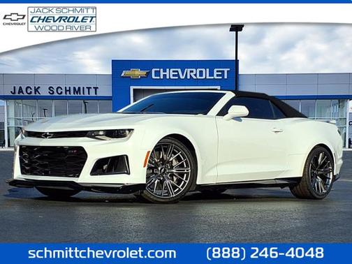 2023 Chevrolet Camaro ZL1