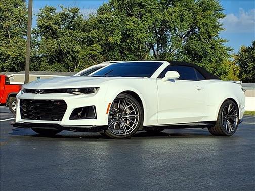 2023 Chevrolet Camaro ZL1