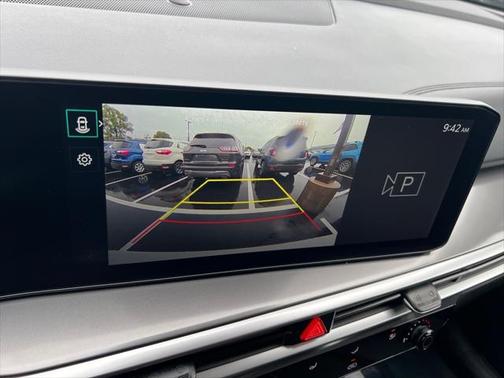 2024 Kia Sorento LX