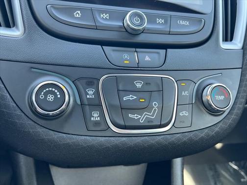 2023 Chevrolet Malibu 1LS