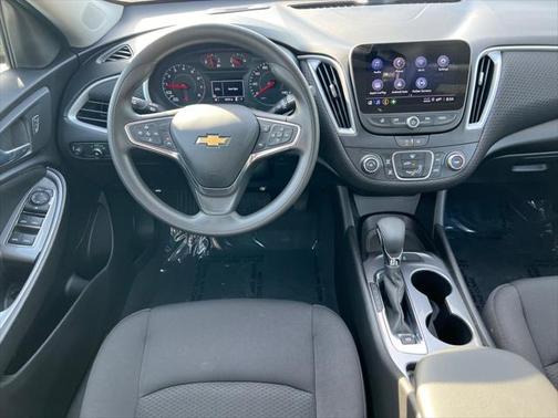 2023 Chevrolet Malibu 1LS