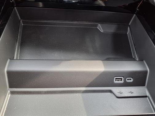 Black 2026 Chevrolet Suburban LS