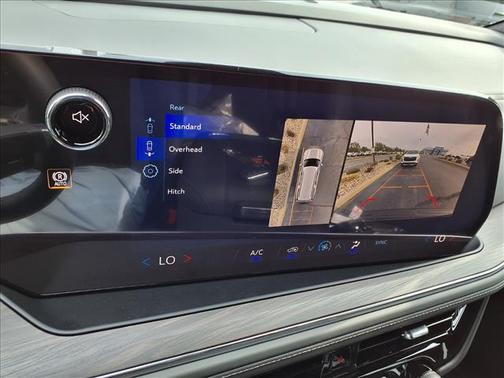 Black 2026 Chevrolet Suburban LS