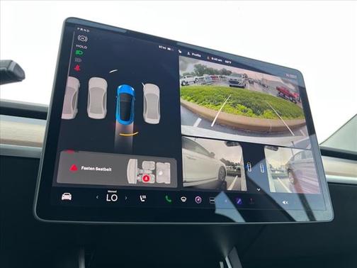2019 Tesla Model 3 Mid Range