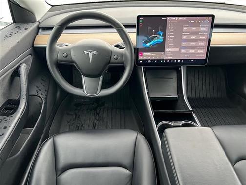 2019 Tesla Model 3 Mid Range