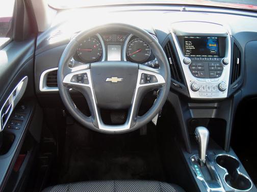 2015 Chevrolet Equinox 1LT