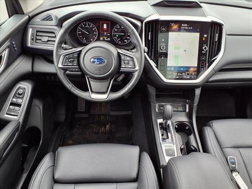 2023 Subaru Ascent Limited 8-Passenger