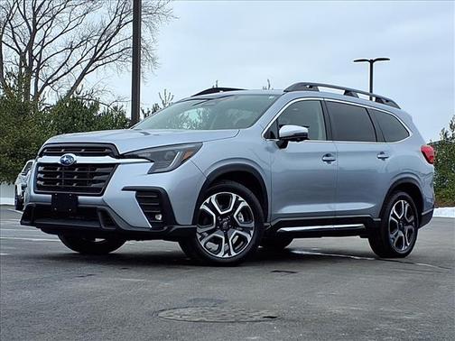 2023 Subaru Ascent Limited 8-Passenger