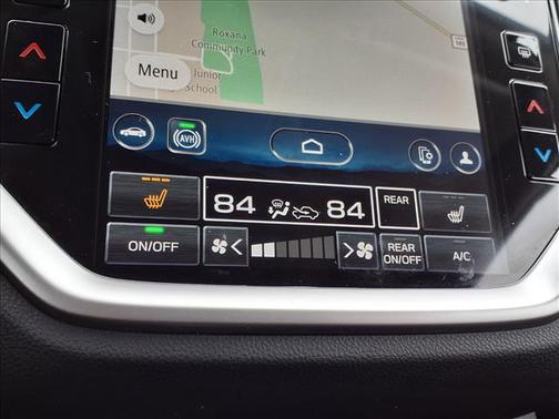 2023 Subaru Ascent Limited 8-Passenger