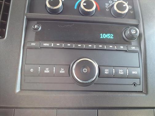 2019 Chevrolet Express 3500 LS