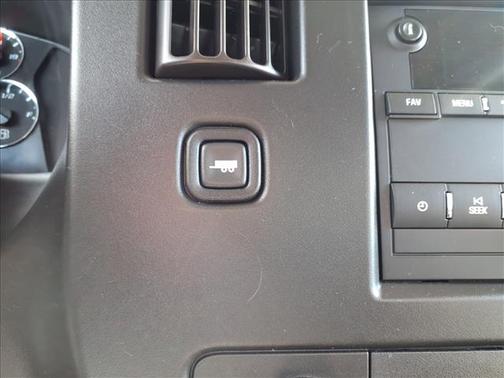 2019 Chevrolet Express 3500 LS