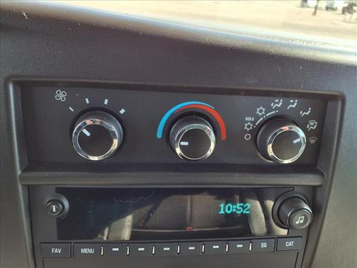 2019 Chevrolet Express 3500 LS