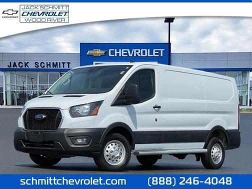 2023 Ford Transit-250 Base