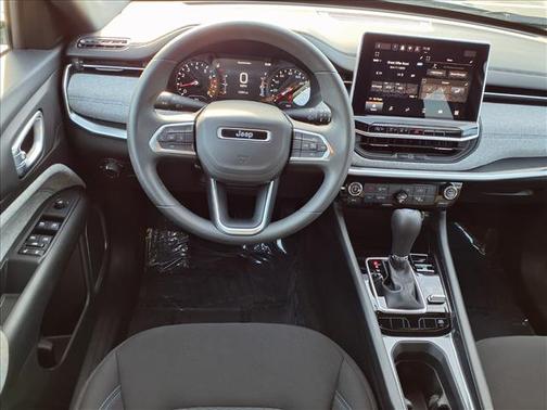 2024 Jeep Compass Sport