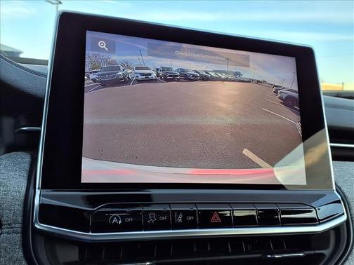 2024 Jeep Compass Sport