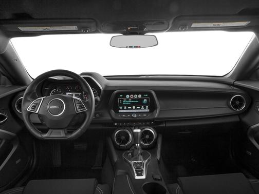 2016 Chevrolet Camaro 2LT