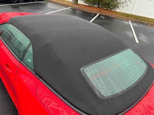 2022 Chevrolet Camaro 1LT