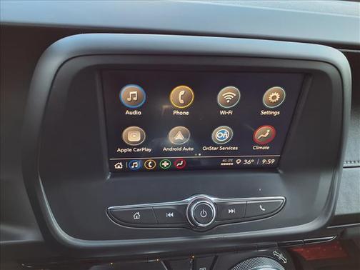 2022 Chevrolet Camaro 1LT