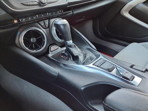 2022 Chevrolet Camaro 1LT