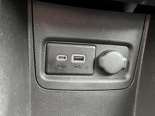 2020 Chevrolet Spark LS