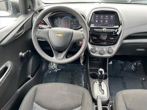 2020 Chevrolet Spark LS