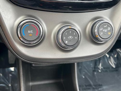 2020 Chevrolet Spark LS