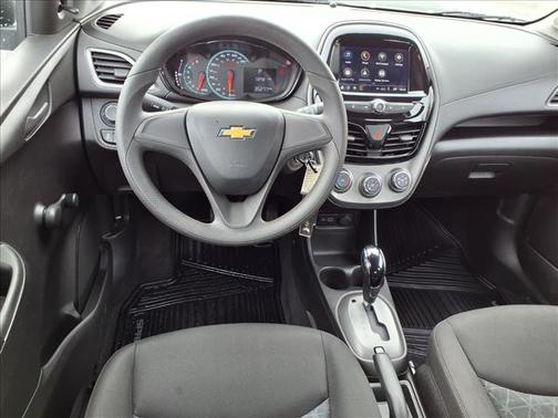 2020 Chevrolet Spark LS