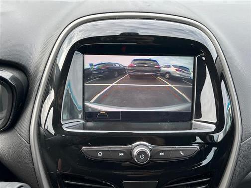 2020 Chevrolet Spark LS