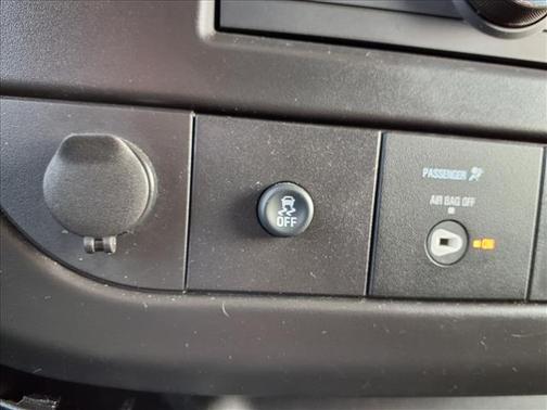 2024 GMC Savana 2500 Work Van