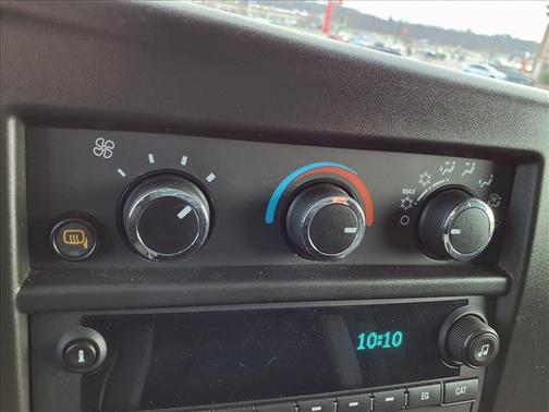 2024 GMC Savana 2500 Work Van