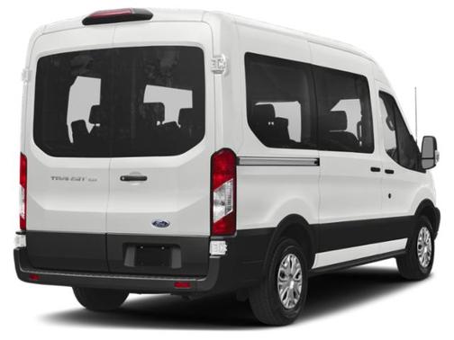 2019 Ford Transit-150 XLT