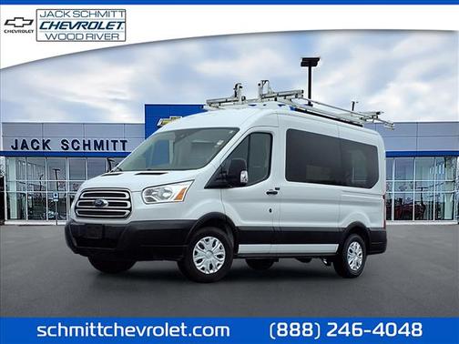 2019 Ford Transit-150 XLT