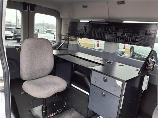 2019 Ford Transit-150 XLT