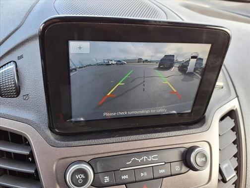 2023 Ford Transit Connect XL