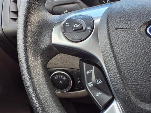 2023 Ford Transit Connect XL