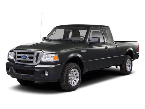 2010 Ford Ranger XLT