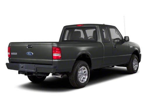 2010 Ford Ranger XLT