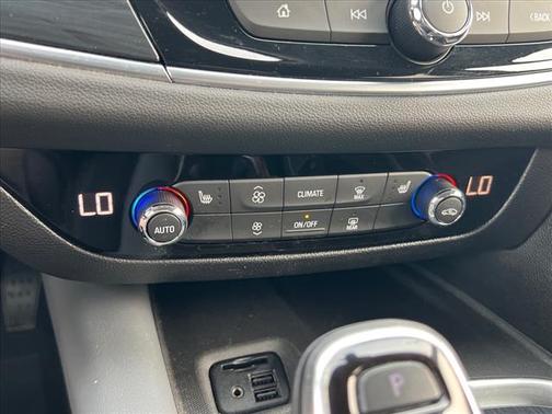 2021 Buick Enclave Preferred