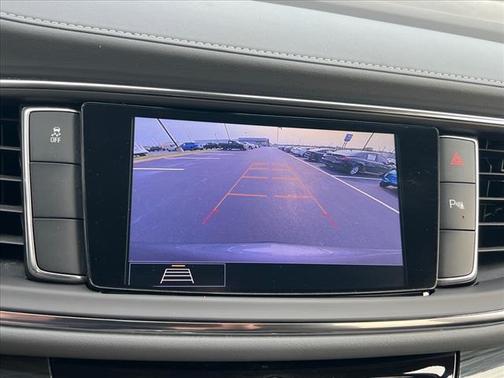 2021 Buick Enclave Preferred