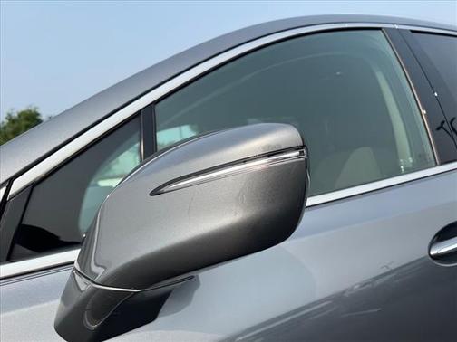 2021 Buick Enclave Preferred