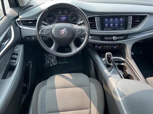 2021 Buick Enclave Preferred