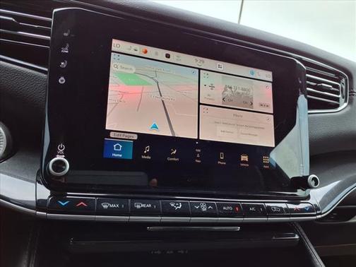 2022 Jeep Wagoneer Series I