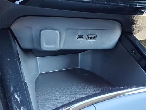 Cypress Gray 2026 Chevrolet Trax LT