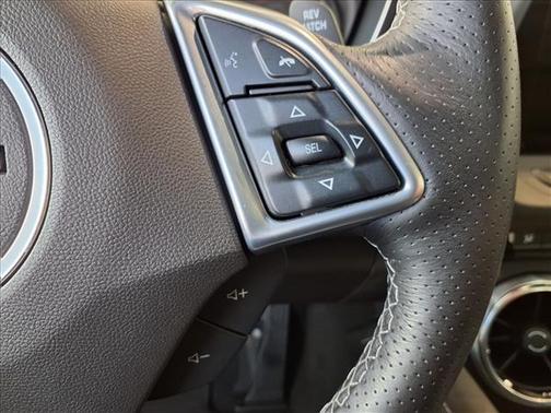 2022 Chevrolet Camaro 2SS