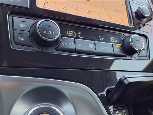 2023 Nissan Maxima 3.5 Platinum