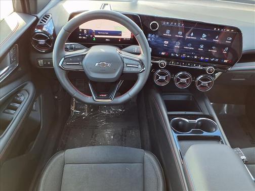 2024 Chevrolet Blazer EV AWD RS