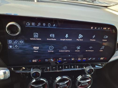 2024 Chevrolet Blazer EV AWD RS